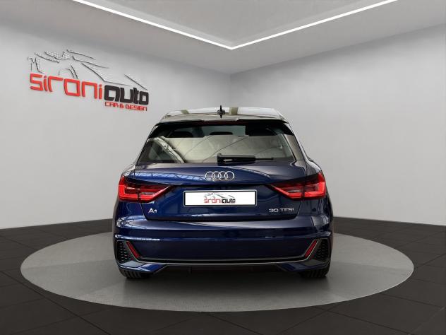 Audi A1 Sportback 1.0 30 TFSI S tronic 116 cv Adrenaline - Foto 5