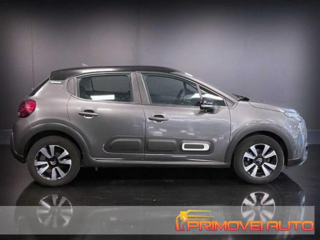 CITROEN C3 PureTech 83 S&S Shine rif. 20904065 - Foto 8