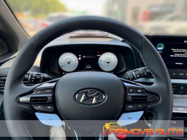 HYUNDAI i20 N 1.6 T-GDI MT N-Performance rif. 21329169 - Foto 5
