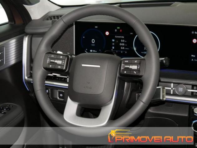 HYUNDAI Santa Fe 1.6 T-GDi HEV 4WD AT 7 posti XCLASS rif. 21336710 - Foto 3