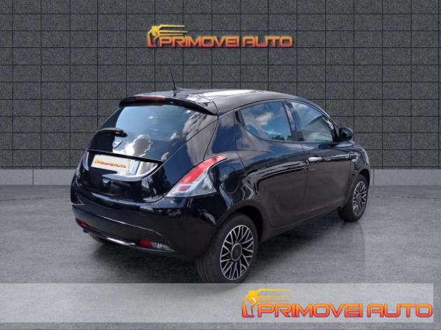 LANCIA Ypsilon 1.0 FireFly 5 porte S&S Hybrid Platino rif. 22942157 - Foto 3