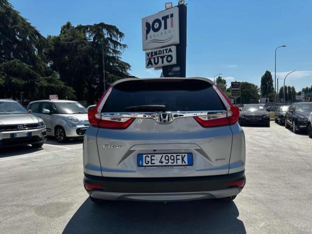 HONDA CR-V 2.0 Hev eCVT Elegance Navi rif. 23838248 - Foto 5
