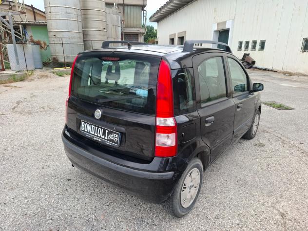 Fiat Panda 1.2 Dynamic - Foto 7
