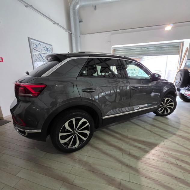 Volkswagen T-Roc 2.0 TDI SCR Style - Foto 10
