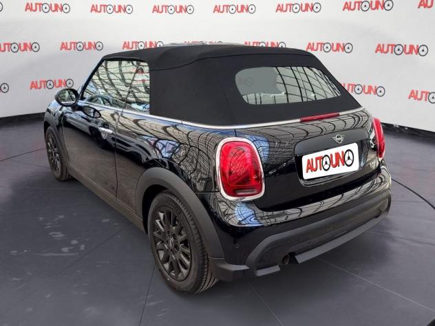 MINI Mini One Cabrio - Foto 5