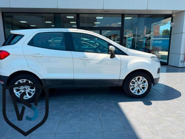 FORD EcoSport 1.0 EcoBoost 125 CV Plus - Foto 8