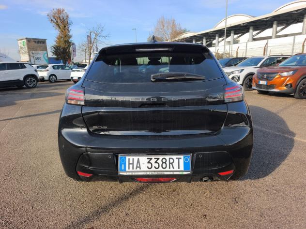 Peugeot 208 5P - ALLURE Pure 100 cv - Foto 5