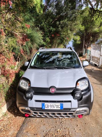 Fiat Panda Cross 4x4 - Foto 3
