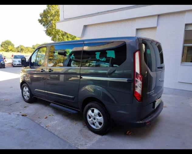 FORD Tourneo Custom 310 2.0 TDCi 130CV PC Titanium rif. 24092926 - Foto 8