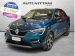 RENAULT Arkana 1.6 E-Tech full hybrid Techno Auto 145cv rif. 24053591