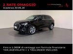 AUDI Q3 45 TFSIe S-TRONIC S-LINE EDITION rif. 23711363