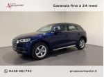 AUDI Q5 40 TDI S-TRONIC QUATTRO SPORT rif. 23674500