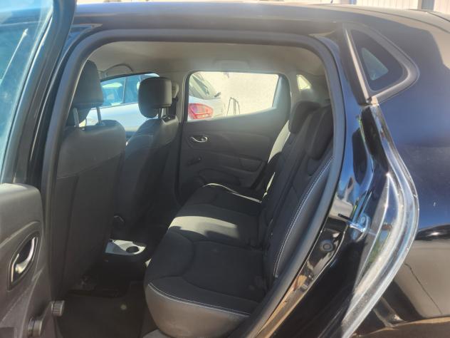 Renault Clio dCi 8V 75CV Start&Stop 5 porte Energy Zen - Foto 4