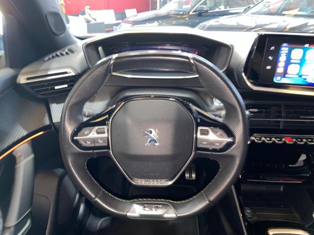 Peugeot 2008 2008 1.2 puretech GT s&s 130cv eat8 - Foto 10