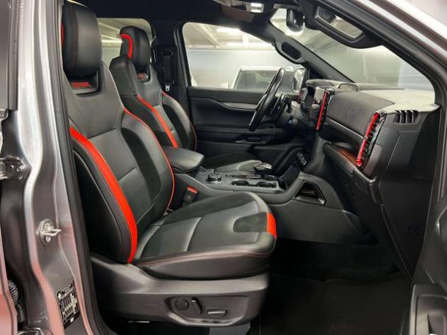 Ford Ranger Raptor Ranger Raptor 3.0 ecoboost V6 292cv auto Roll Cover Elettrico + Gancio - Foto 6