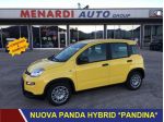 FIAT Panda 1.0 FireFly Hybrid ADAS Pandina SUPER-OFFERTA!!