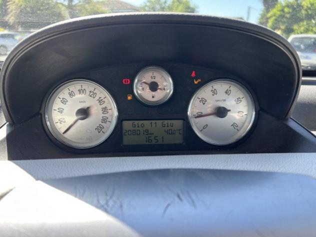 Lancia Ypsilon 1.3 MJT 75 CV - Foto 10