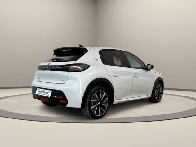 PEUGEOT 208 motore elettrico 136 CV 5 porte GT rif. 23699425 - Foto 5