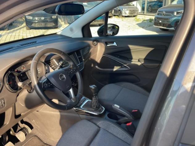 Opel Crossland 1.5 ECOTEC D 110 CV Start&Stop Elegance - Foto 9