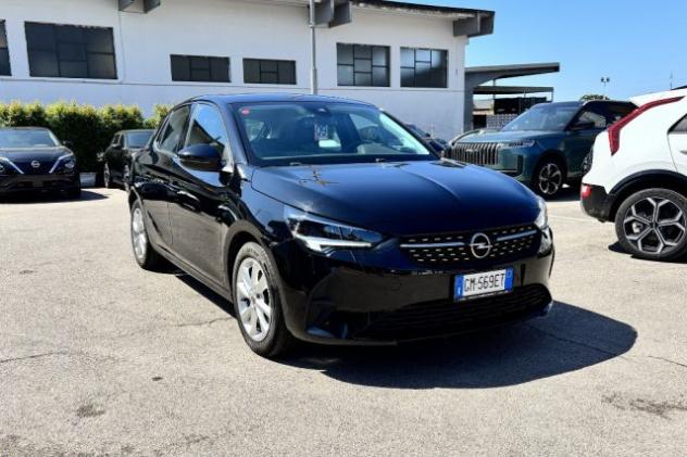 OPEL Corsa 1.5 D 100 CV Elegance rif. 23797560