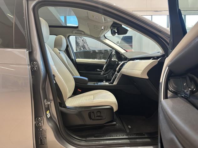 Land Rover Discovery Sport Discovery Sport 2.0d mhev S 150cv auto - Foto 10