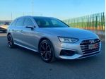 Audi A4 Avant 35 TDI S tronic Business Sport