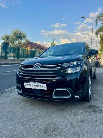 Citroen C5 Aircross 1.5 BlueHDi 130CV Shine Cambio Automatico - Foto 5