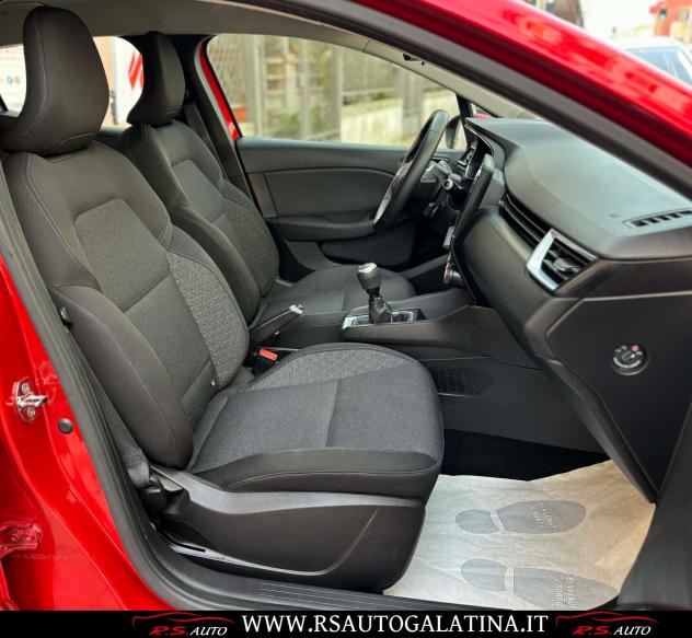 Renault Clio 5 porte - Foto 9