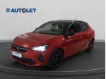 Opel Corsa VI 2020 Benzina 1.2 GS Line s&s 100cv