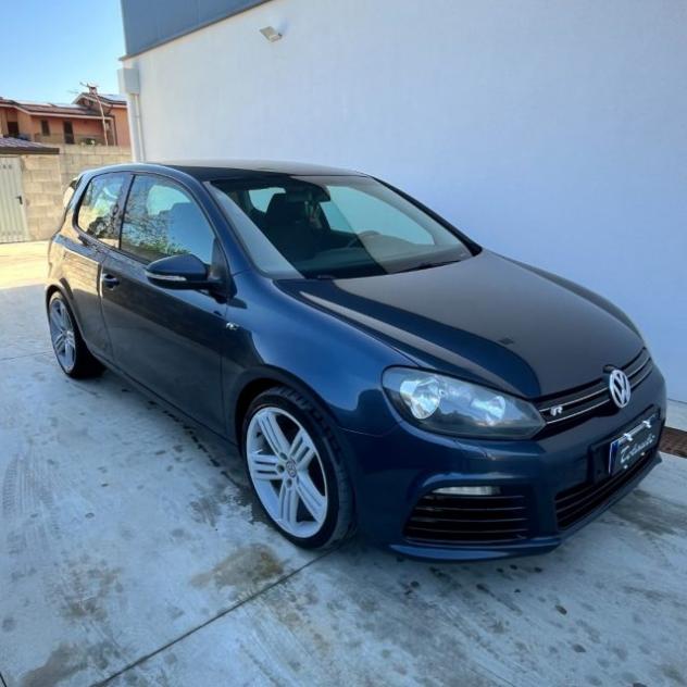 VOLKSWAGEN Golf 2.0 TDI 140CV DPF 3p. Comfortline rif. 23632208 - Foto 5