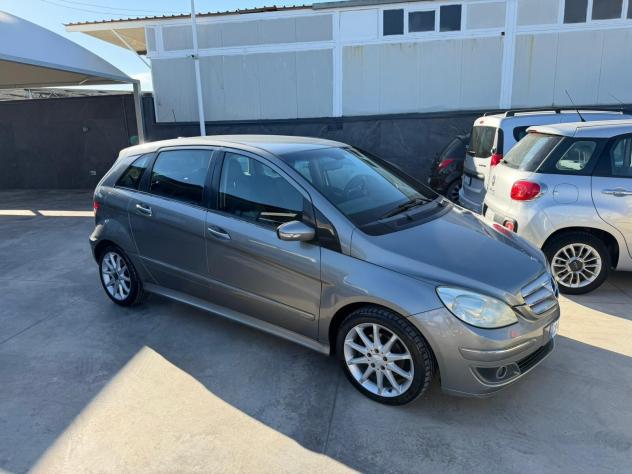 Mercedes-benz B 180 CDI Sport - Foto 3