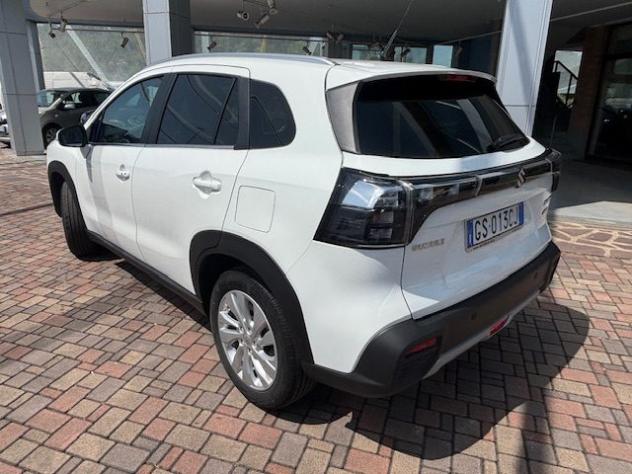 SUZUKI S-Cross 1.4 Hybrid Top rif. 23820831 - Foto 7