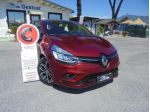 Renault Clio TCe 12V 75 CV 5 porte Moschino Life