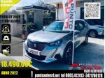 PEUGEOT 2008 BlueHDi 110 S&S Allure telecamera rif. 22922810