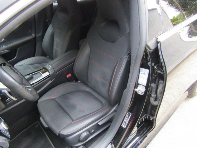 MERCEDES - Classe CLA - CLA 180 d Aut. Shooting Brake Premium - Foto 6