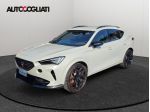 CUPRA Formentor Formentor 2.5 TSI VZ5 Taiga Grey DSG 4Drive
