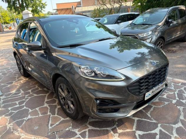 FORD Kuga 1.5 EcoBlue 120 CV aut. 2WD ST-Line X rif. 23968989 - Foto 3