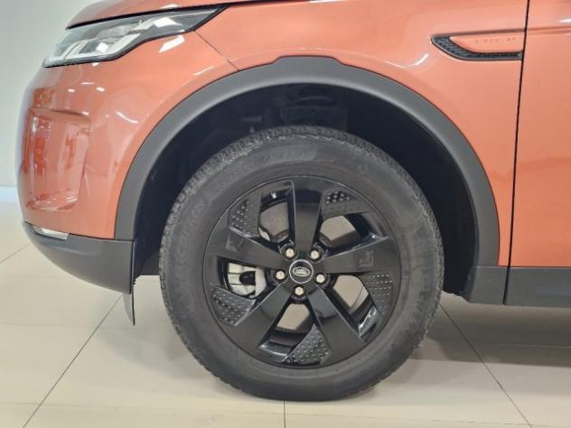 LAND ROVER Discovery Sport 2.0D I4-L.Flw 150 CV AWD Auto S rif. 21180798 - Foto 9