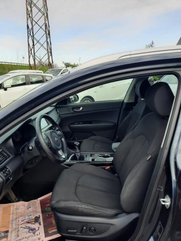 Kia Optima 1.7 CRDi Stop&Go Sportswagon Business Class - Foto 10