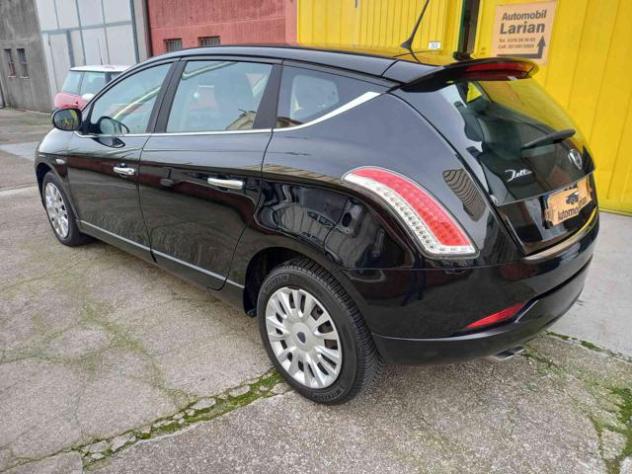 LANCIA Delta 1.6 MJT DPF 105 CV Silver NEOPATENTATI rif. 23816252 - Foto 5
