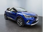 Renault Captur E-Tech hybrid 1.6 E-TECH HEV 145 TECHNO AUTO