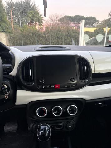 Fiat 500L CAMBIO AUTOMATICO 1.3 Multijet 95 CV Mirror - Foto 10