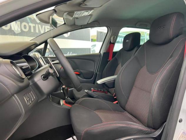 RENAULT Clio 1.6 T 200CV EDC 5 porte R.S. rif. 24027017 - Foto 9