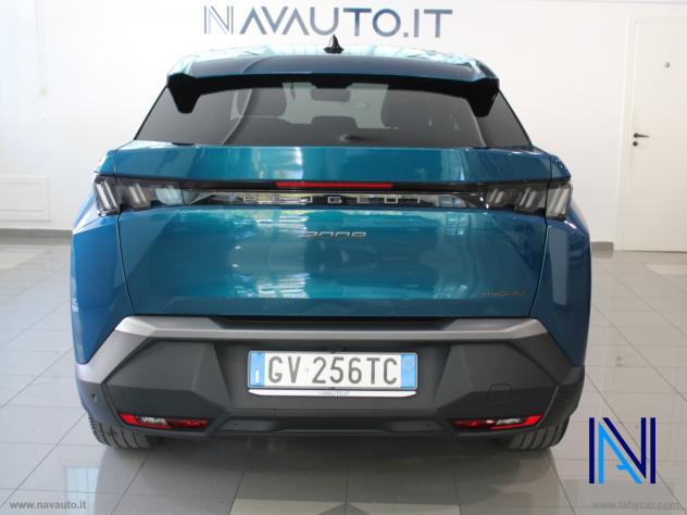 PEUGEOT 3008 Hybrid 136 e-DCS 6 Allure Pack - Foto 9