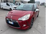 Ds DS3 3 1.4 HDi 70 Chic