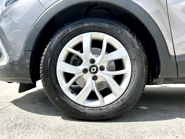 Renault Captur 1.5 dCi 90cv SPORT EDITION MY19 EDC - Foto 5