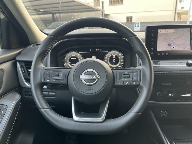 Nissan Qashqai Qashqai 1.3 mhev N-Connecta 2wd 158cv xtronic - Foto 8
