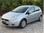 Fiat Grande Punto 1.3 MJT 75 CV 5 porte Dynamic