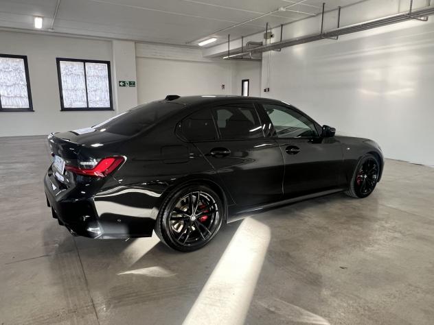 BMW Serie 3 G20 2022 Berlina 320d mhev 48V xdrive MSport Pro auto - Foto 4