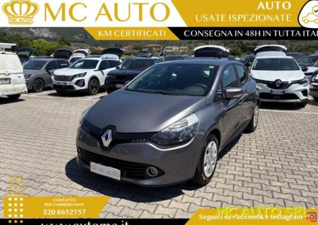 RENAULT Clio 1.2 75CV GPL 5 porte Live rif. 23834744 - Foto 3